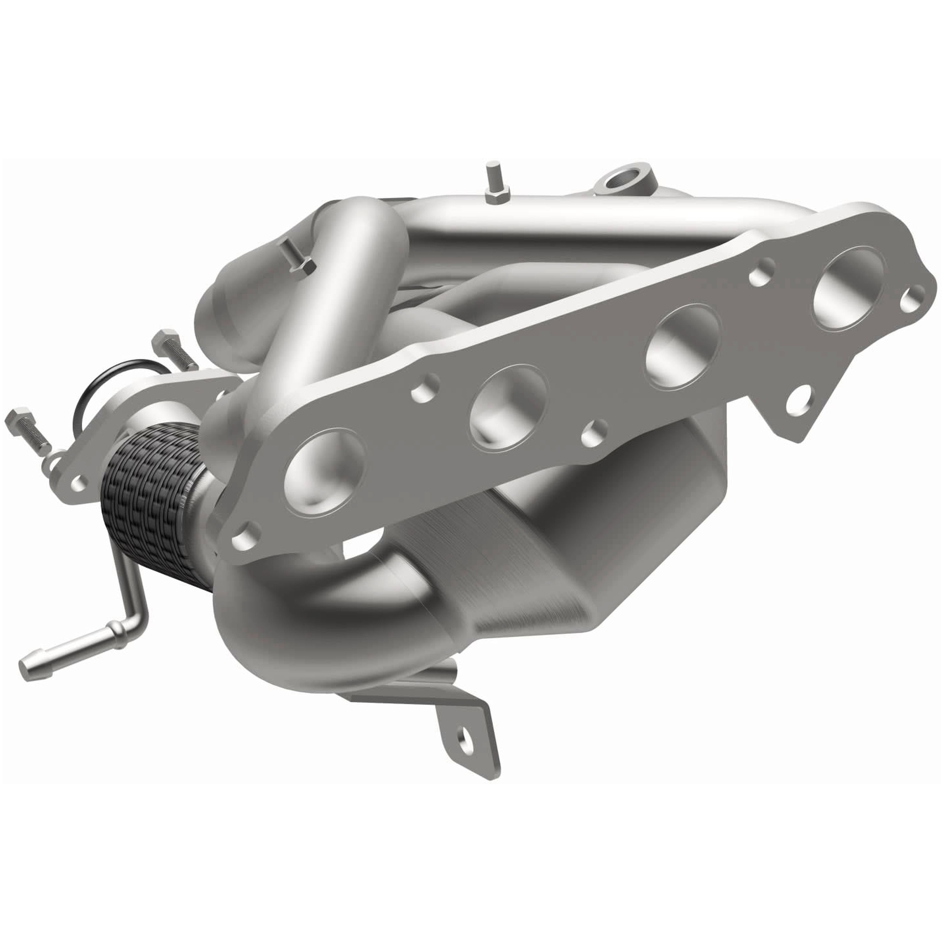 MagnaFlow 2016-2021 Mazda CX-3 OEM Grade Federal / EPA Compliant Manifold Catalytic Converter